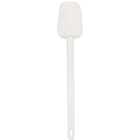 Rubbermaid Spatula, Spoon-Shaped , 16-1/2" 1938